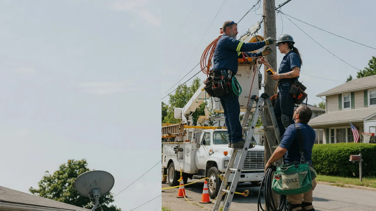 Electrical Repair in Dalton, WI near me